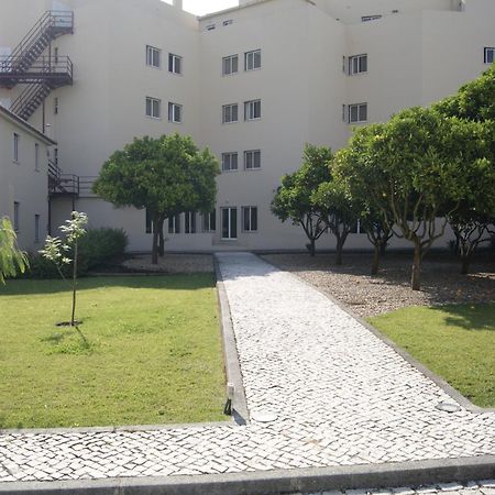 Hotel Comendador Bombarral Εξωτερικό φωτογραφία