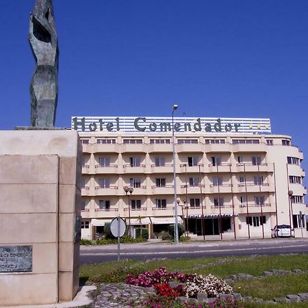 Hotel Comendador Bombarral Εξωτερικό φωτογραφία
