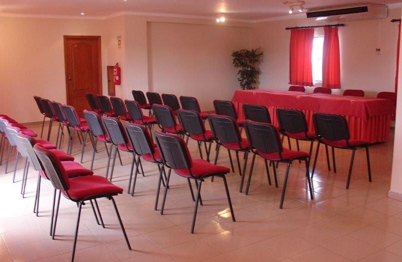 Hotel Comendador Bombarral Εξωτερικό φωτογραφία
