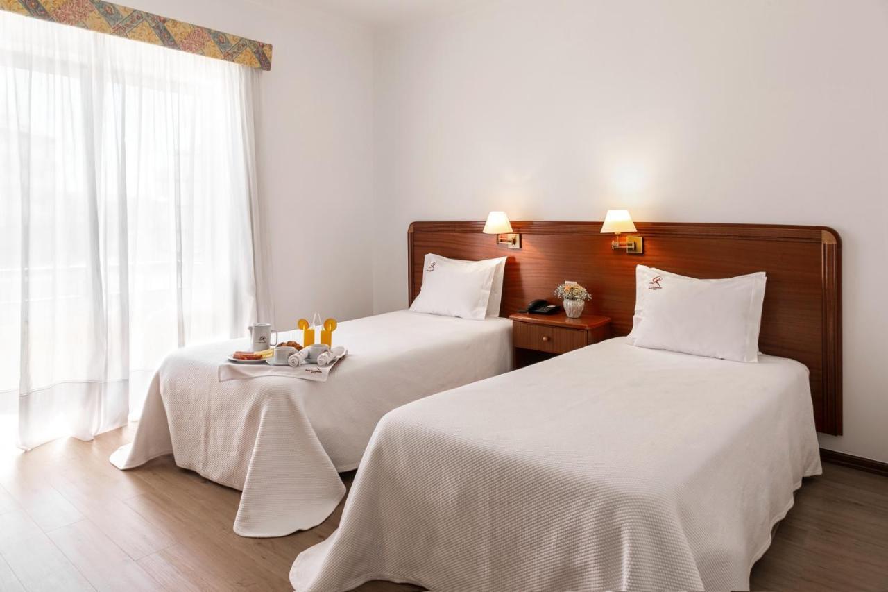 Hotel Comendador Bombarral Εξωτερικό φωτογραφία