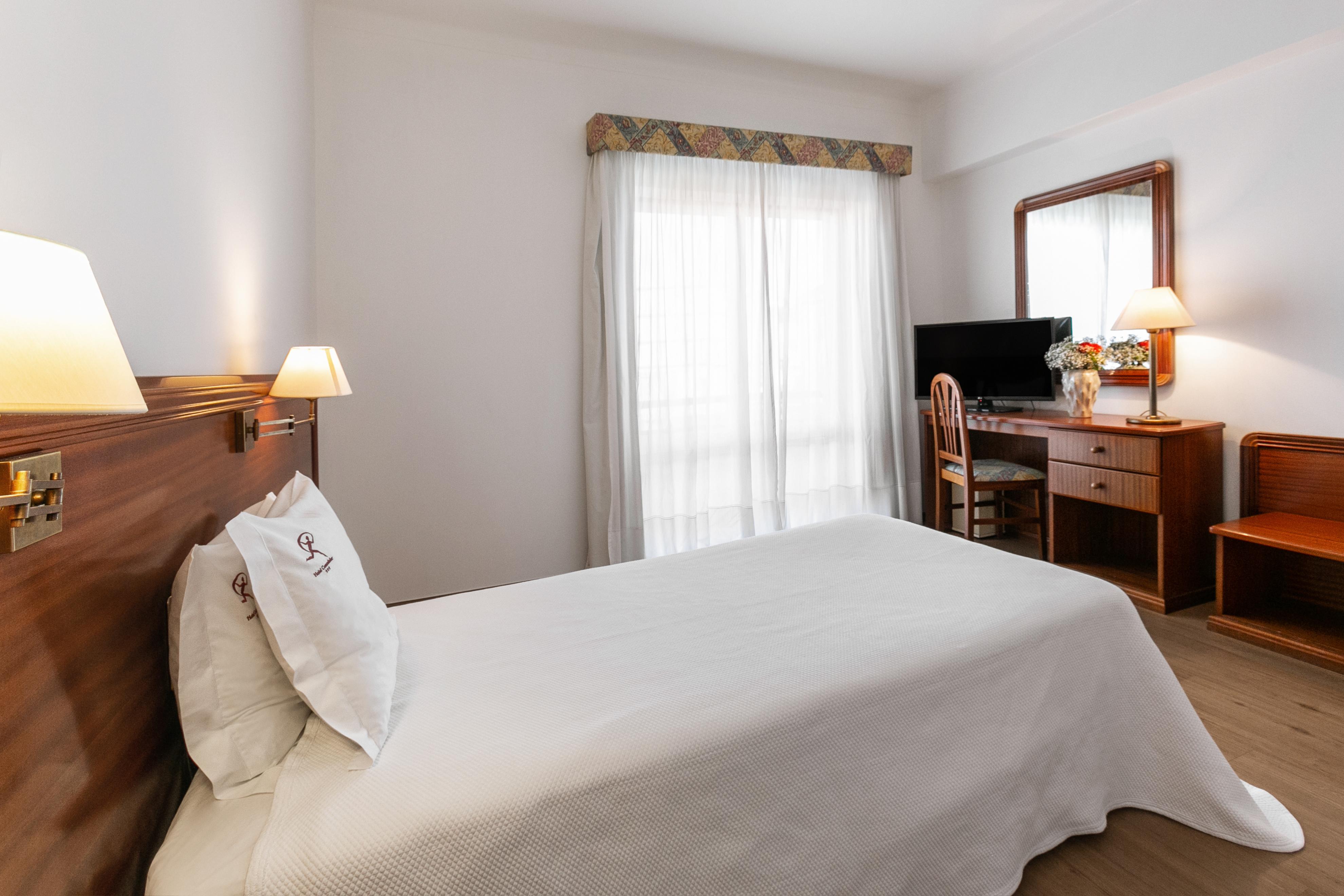 Hotel Comendador Bombarral Εξωτερικό φωτογραφία