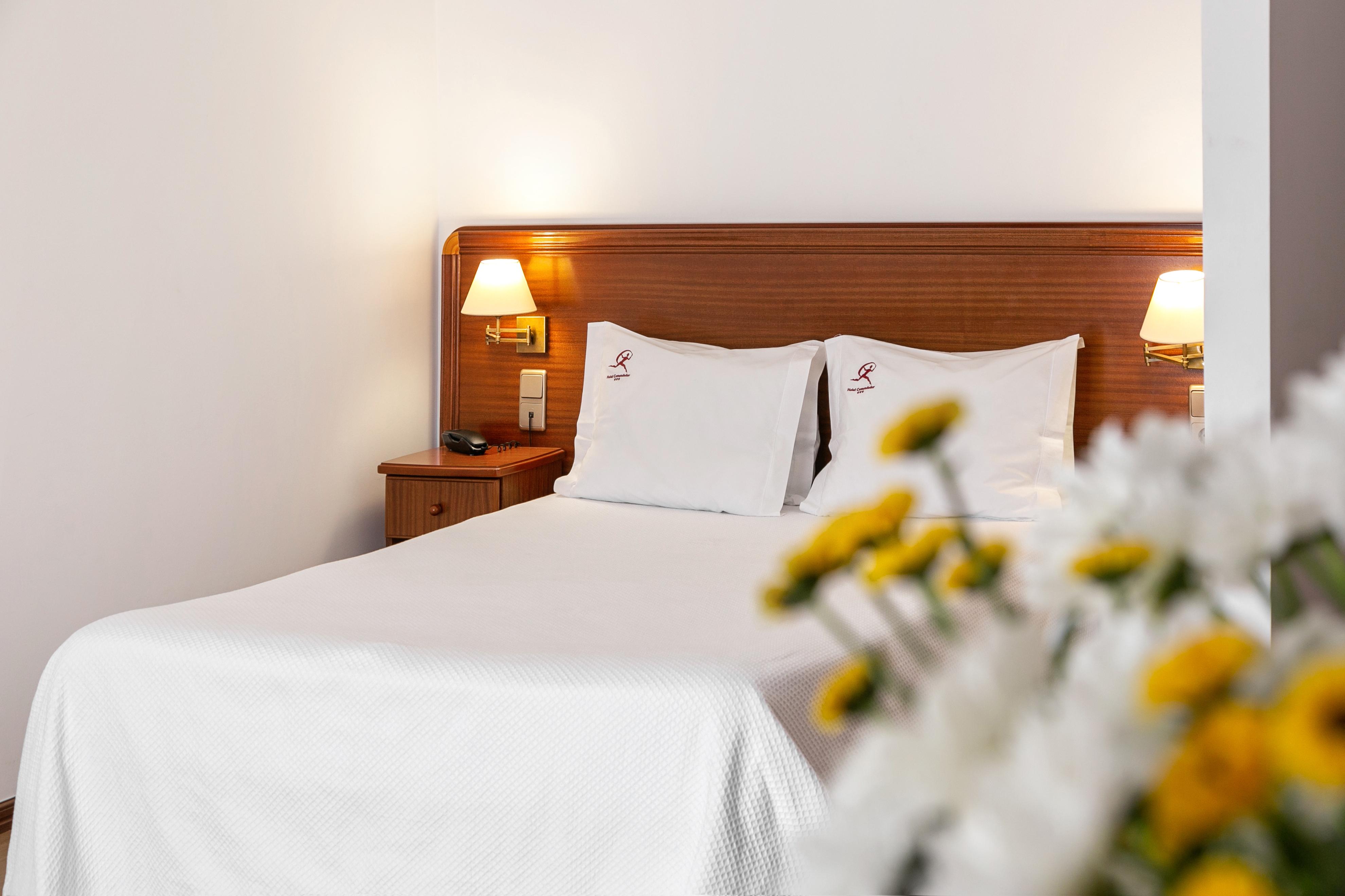 Hotel Comendador Bombarral Εξωτερικό φωτογραφία