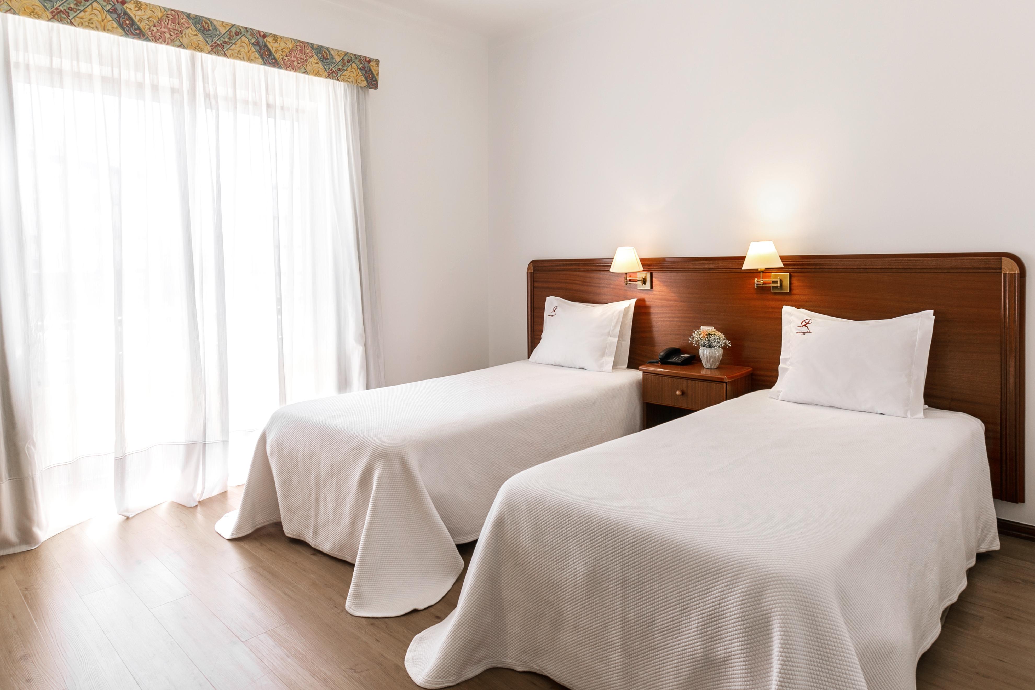 Hotel Comendador Bombarral Εξωτερικό φωτογραφία