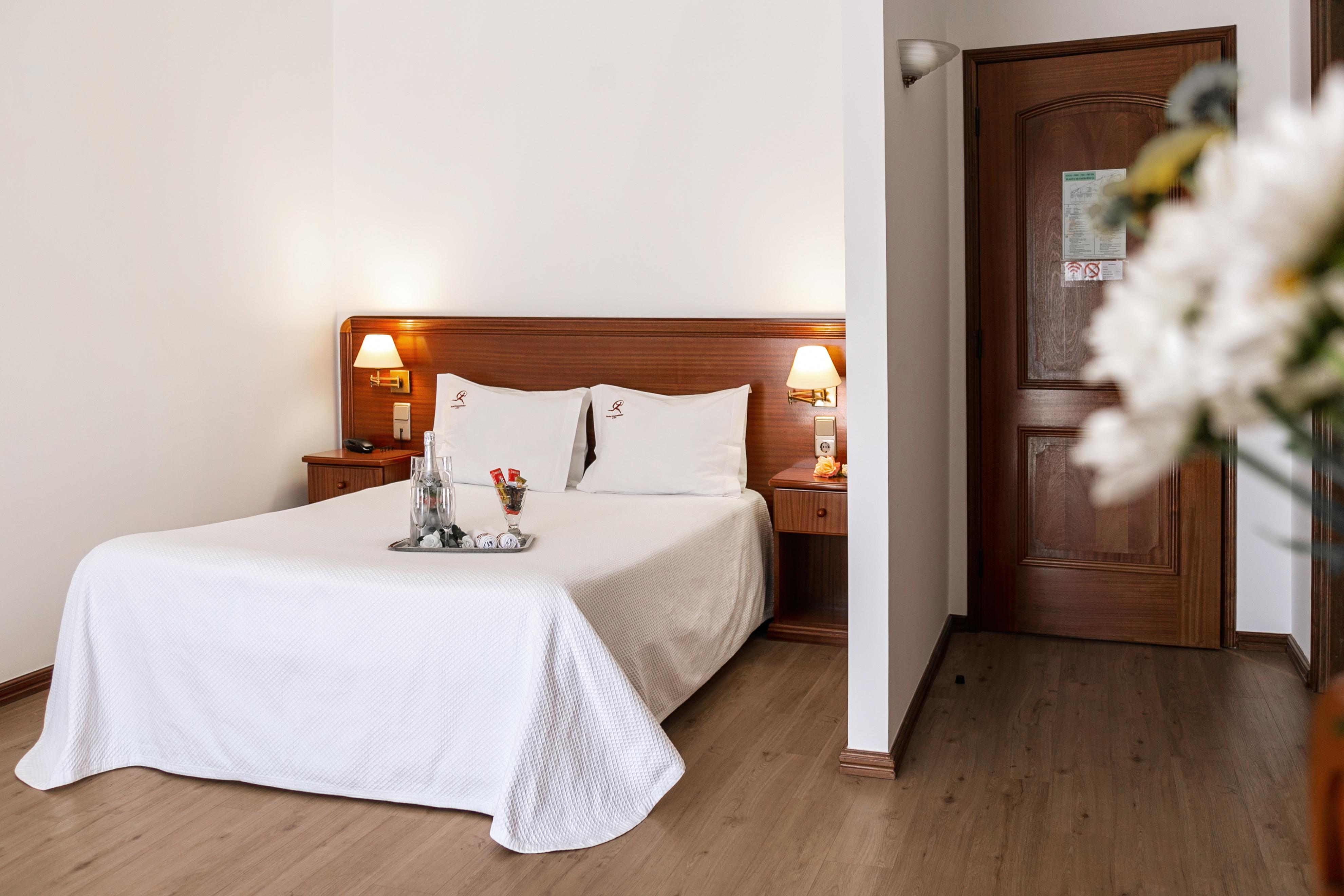 Hotel Comendador Bombarral Εξωτερικό φωτογραφία