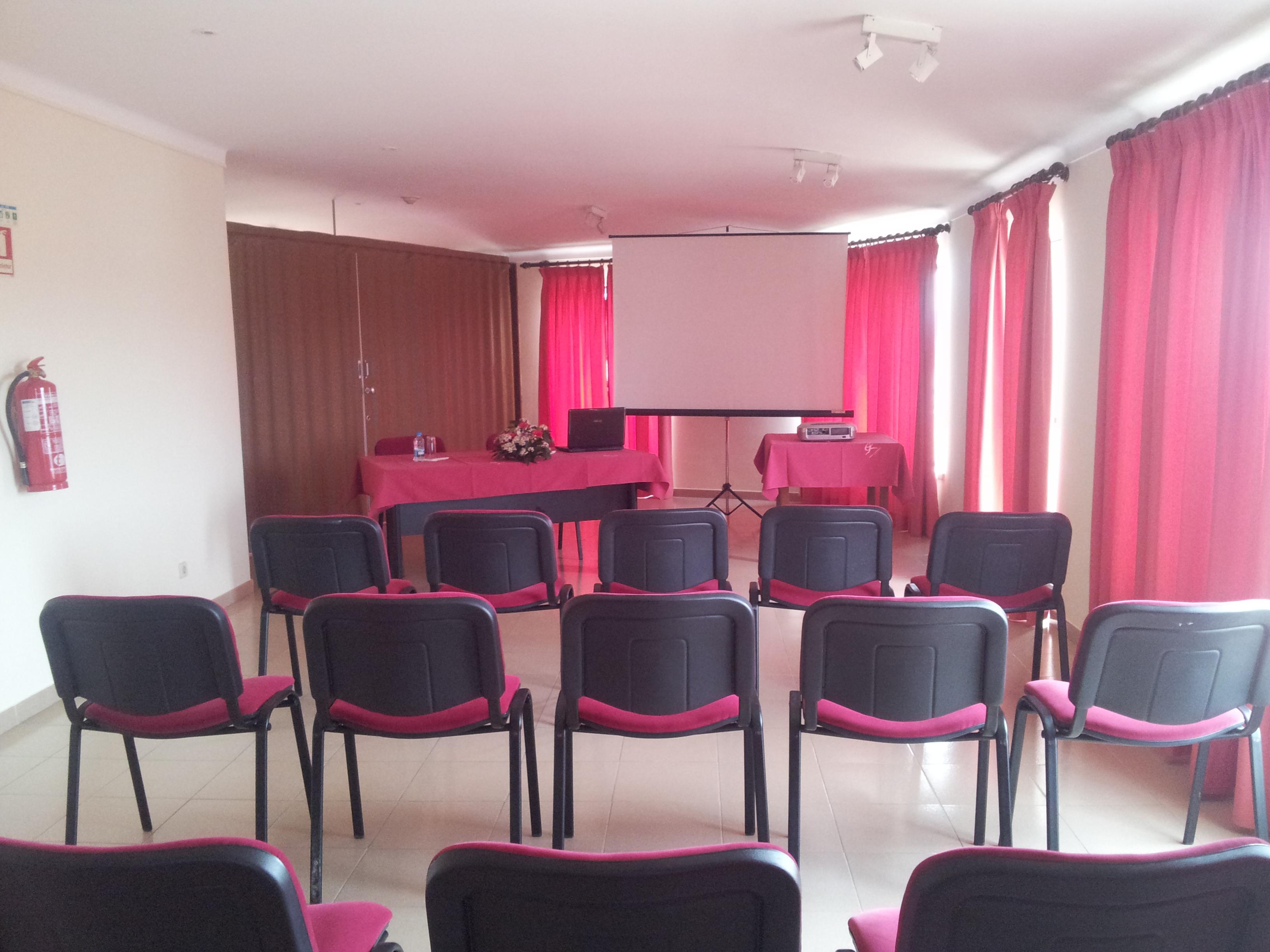 Hotel Comendador Bombarral Εξωτερικό φωτογραφία