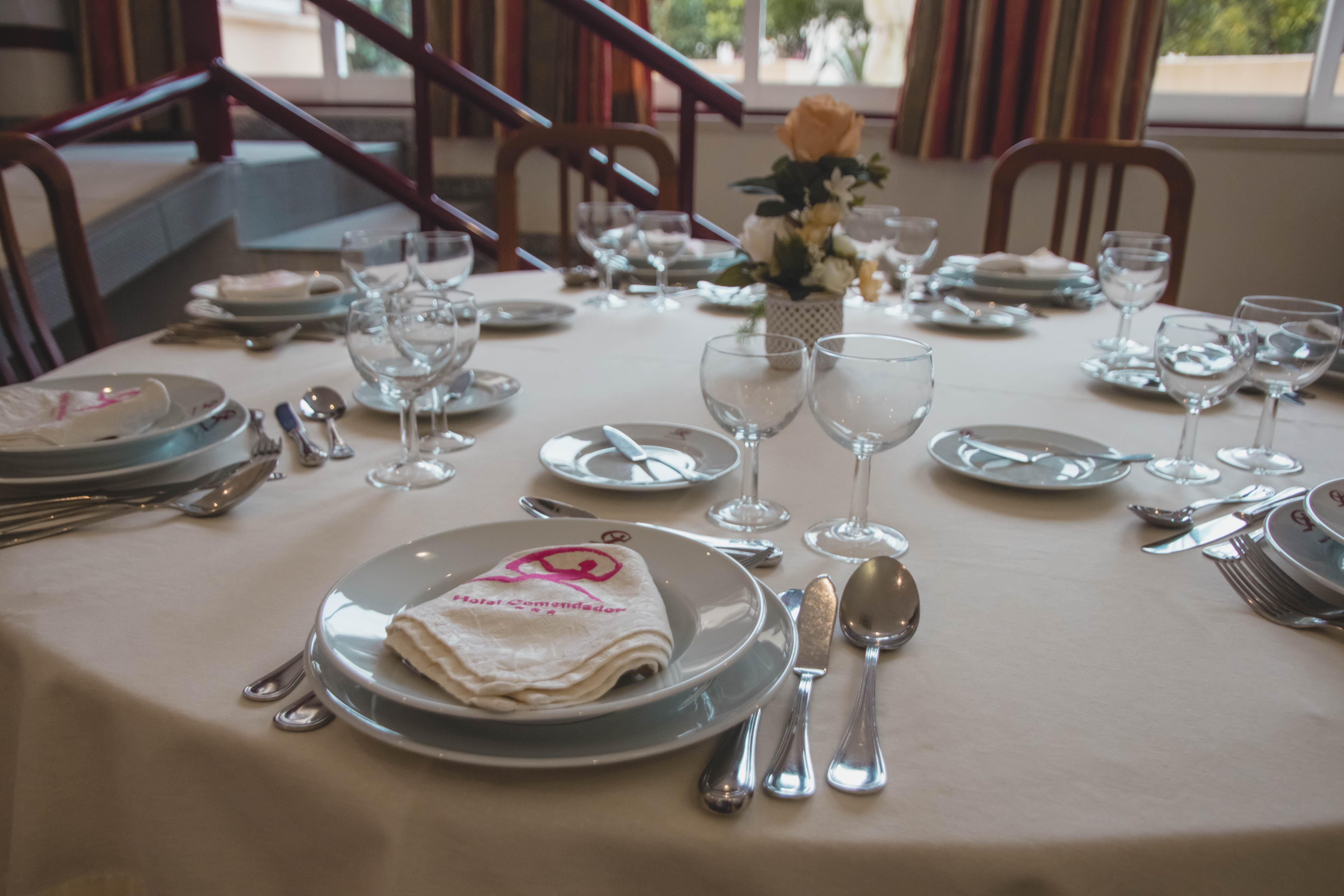 Hotel Comendador Bombarral Εξωτερικό φωτογραφία