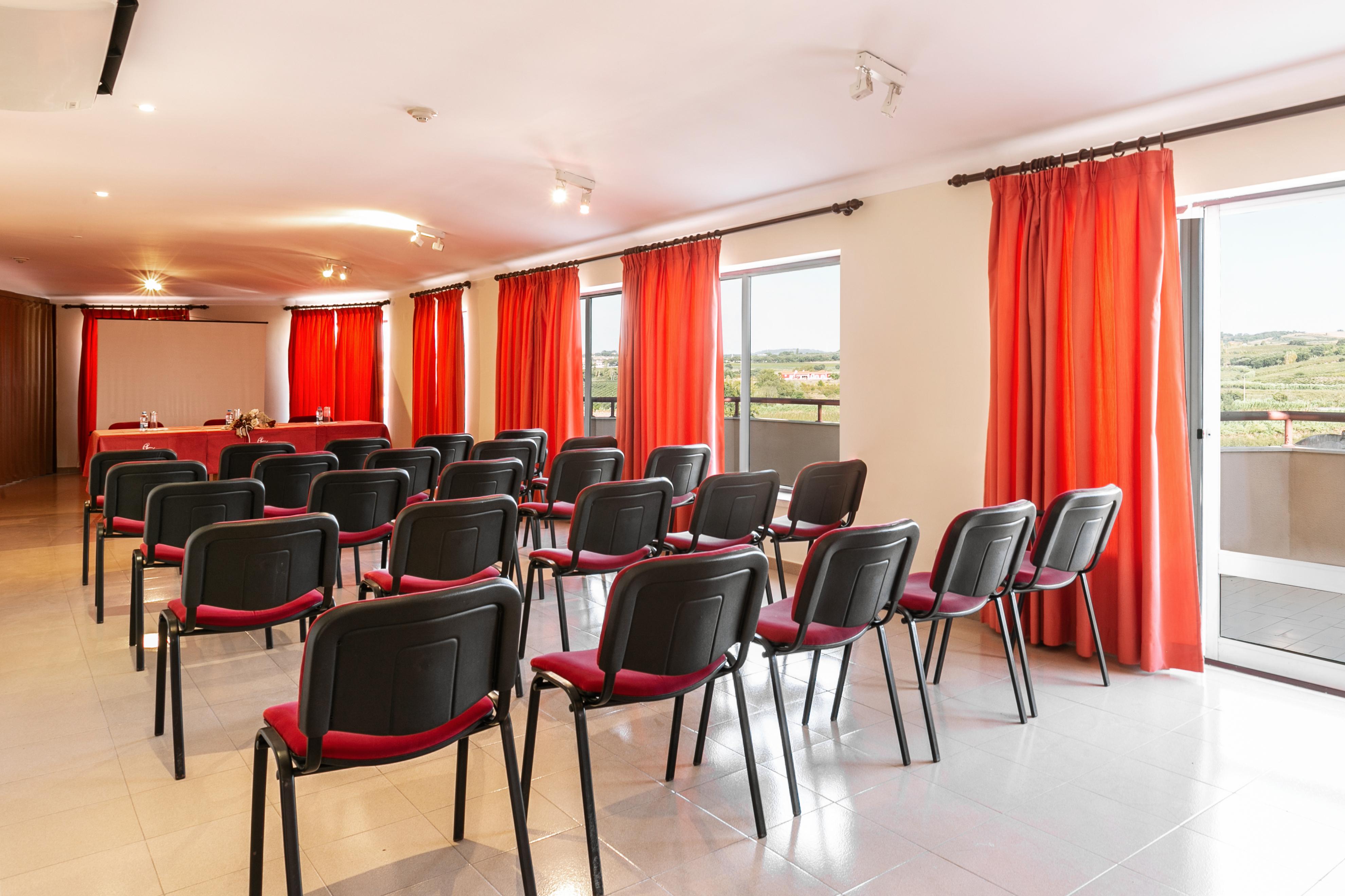 Hotel Comendador Bombarral Εξωτερικό φωτογραφία