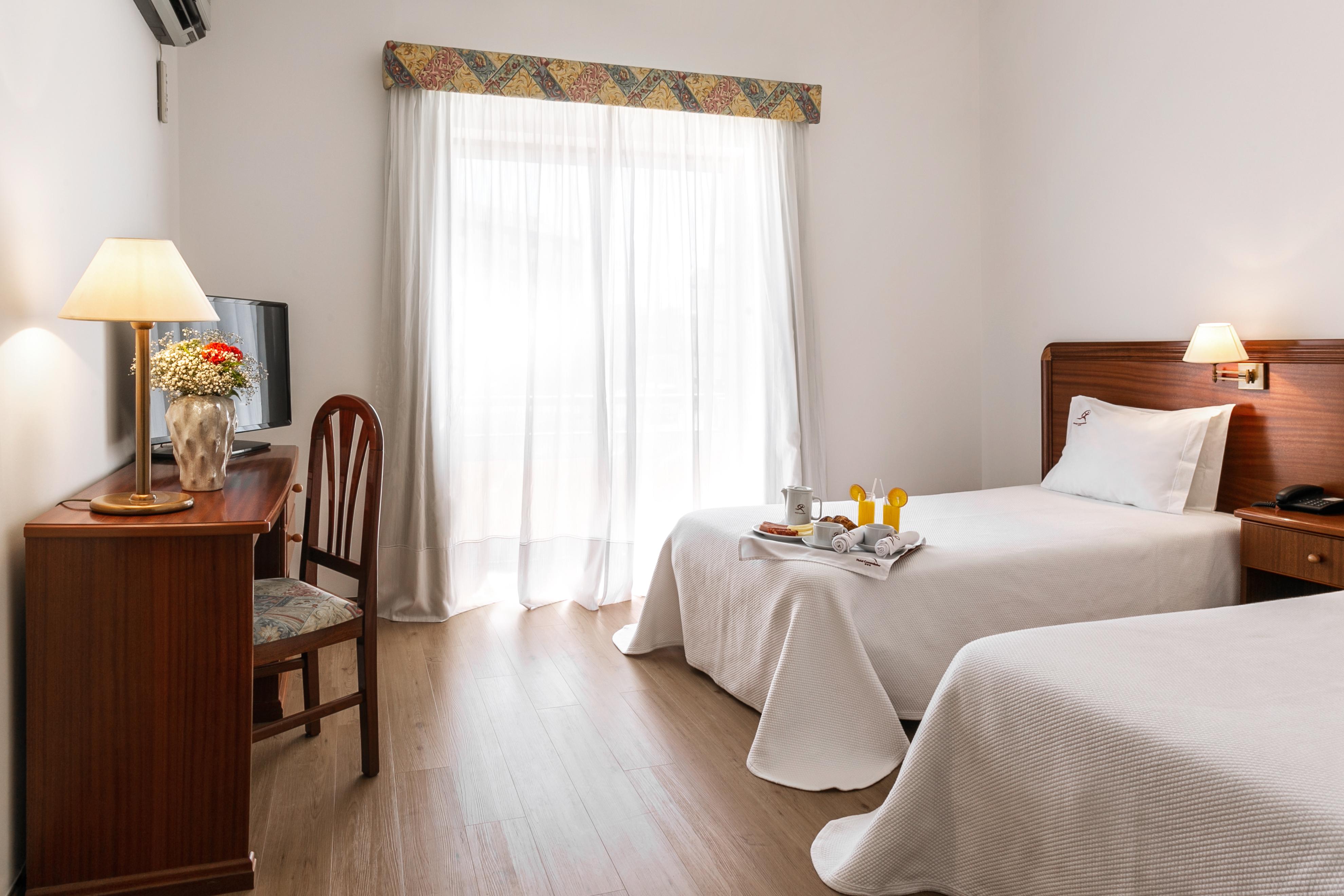 Hotel Comendador Bombarral Εξωτερικό φωτογραφία