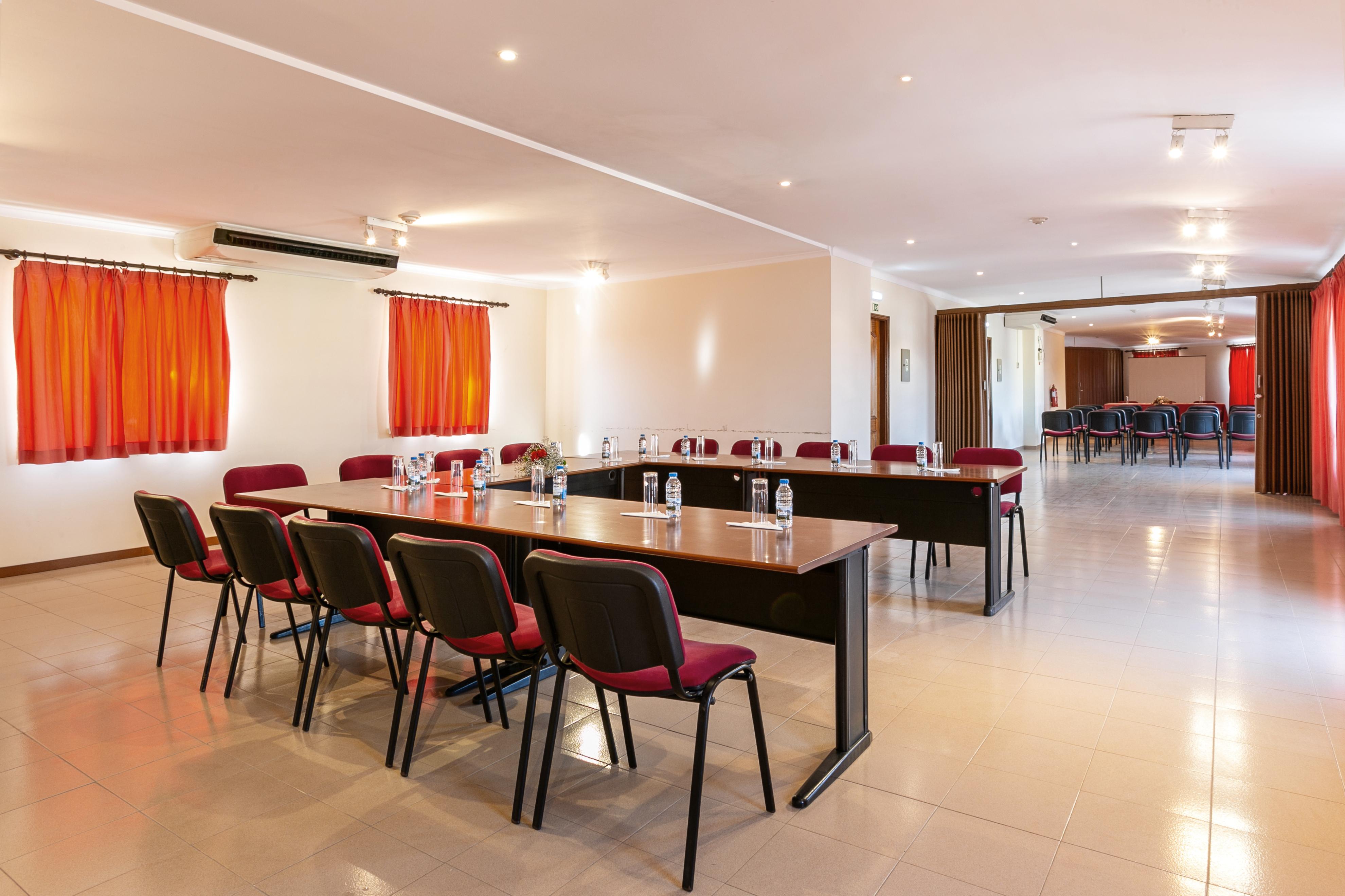Hotel Comendador Bombarral Εξωτερικό φωτογραφία