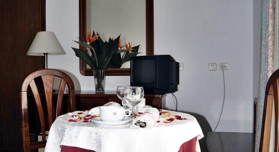Hotel Comendador Bombarral Εξωτερικό φωτογραφία