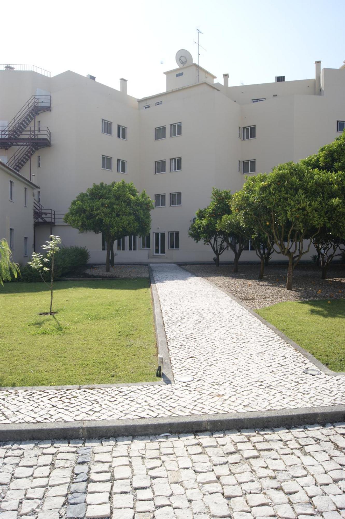 Hotel Comendador Bombarral Εξωτερικό φωτογραφία