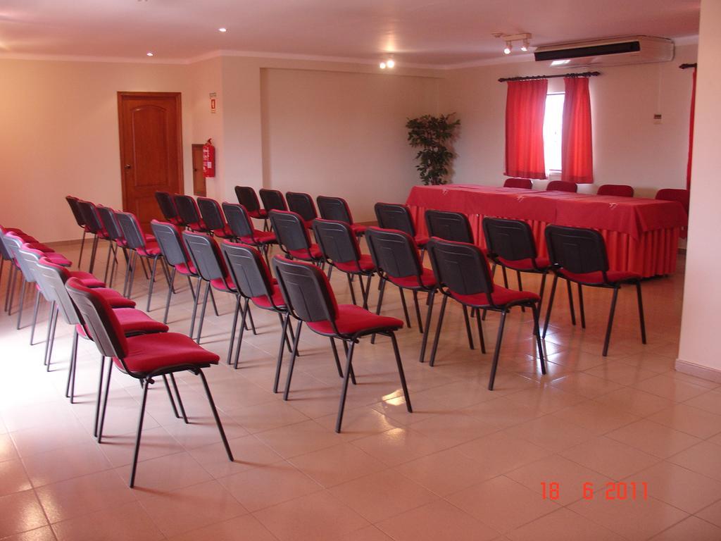 Hotel Comendador Bombarral Εξωτερικό φωτογραφία