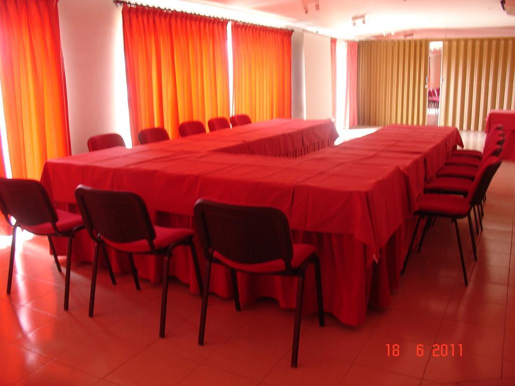 Hotel Comendador Bombarral Εξωτερικό φωτογραφία