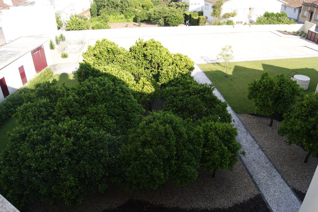 Hotel Comendador Bombarral Εξωτερικό φωτογραφία