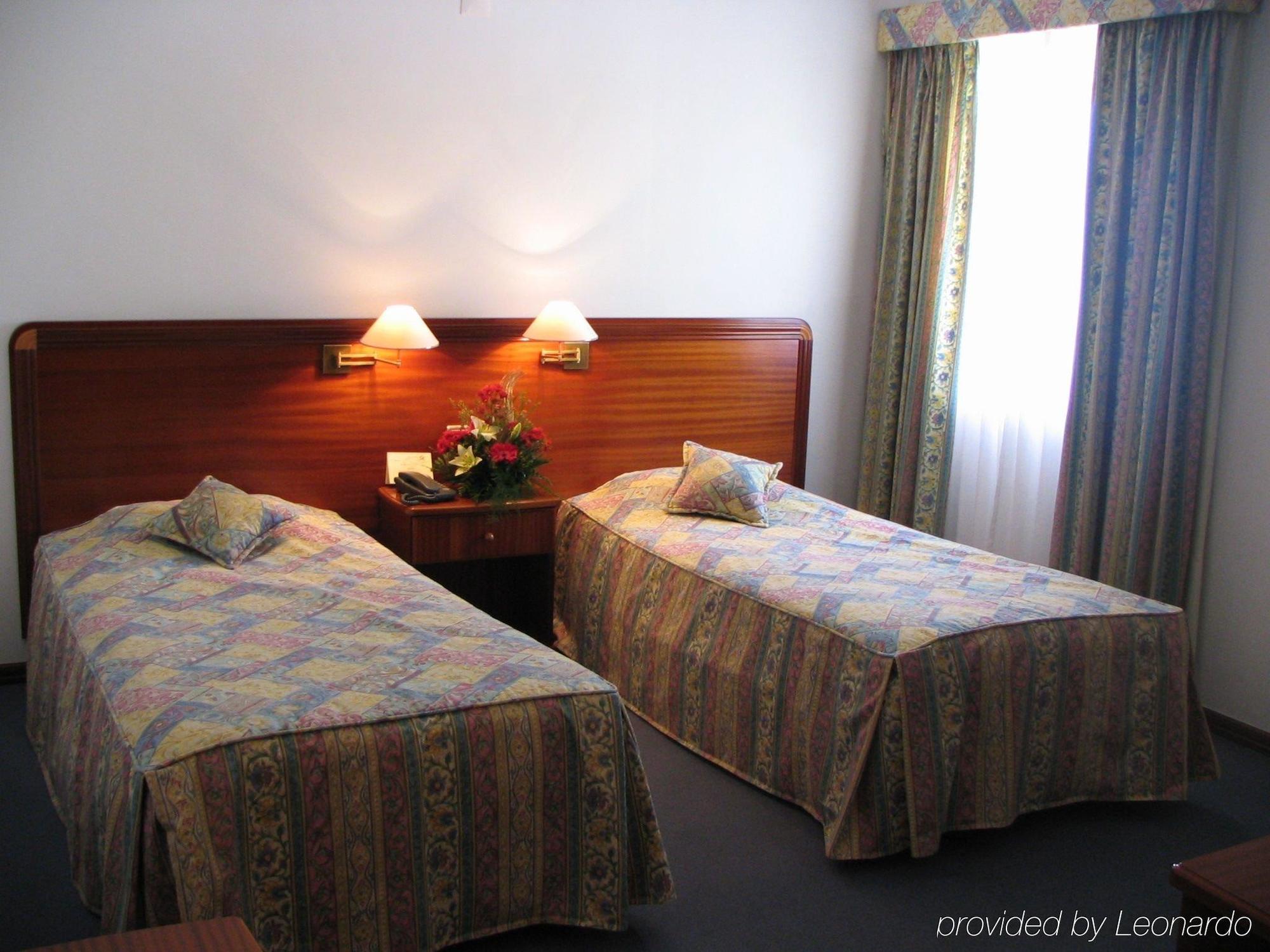 Hotel Comendador Bombarral Δωμάτιο φωτογραφία