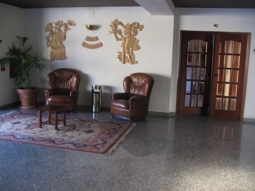 Hotel Comendador Bombarral Εξωτερικό φωτογραφία