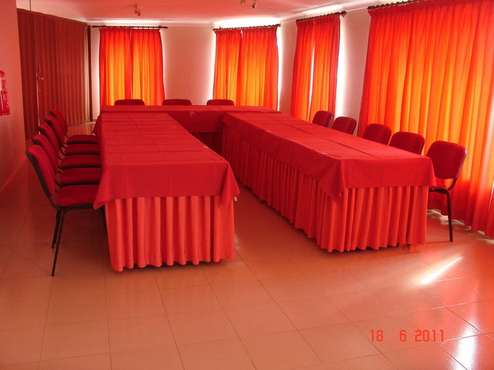 Hotel Comendador Bombarral Εξωτερικό φωτογραφία