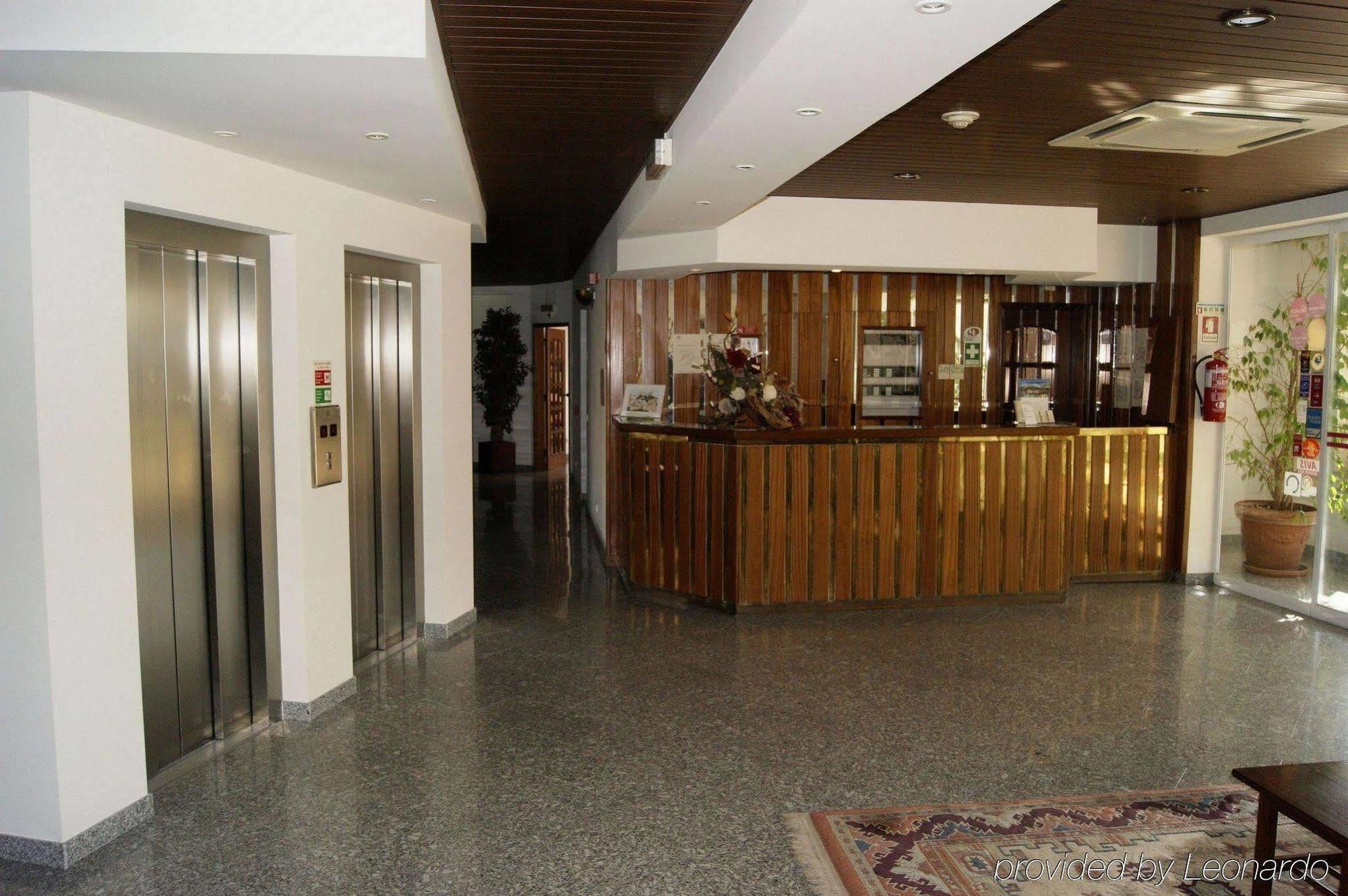Hotel Comendador Bombarral Εσωτερικό φωτογραφία