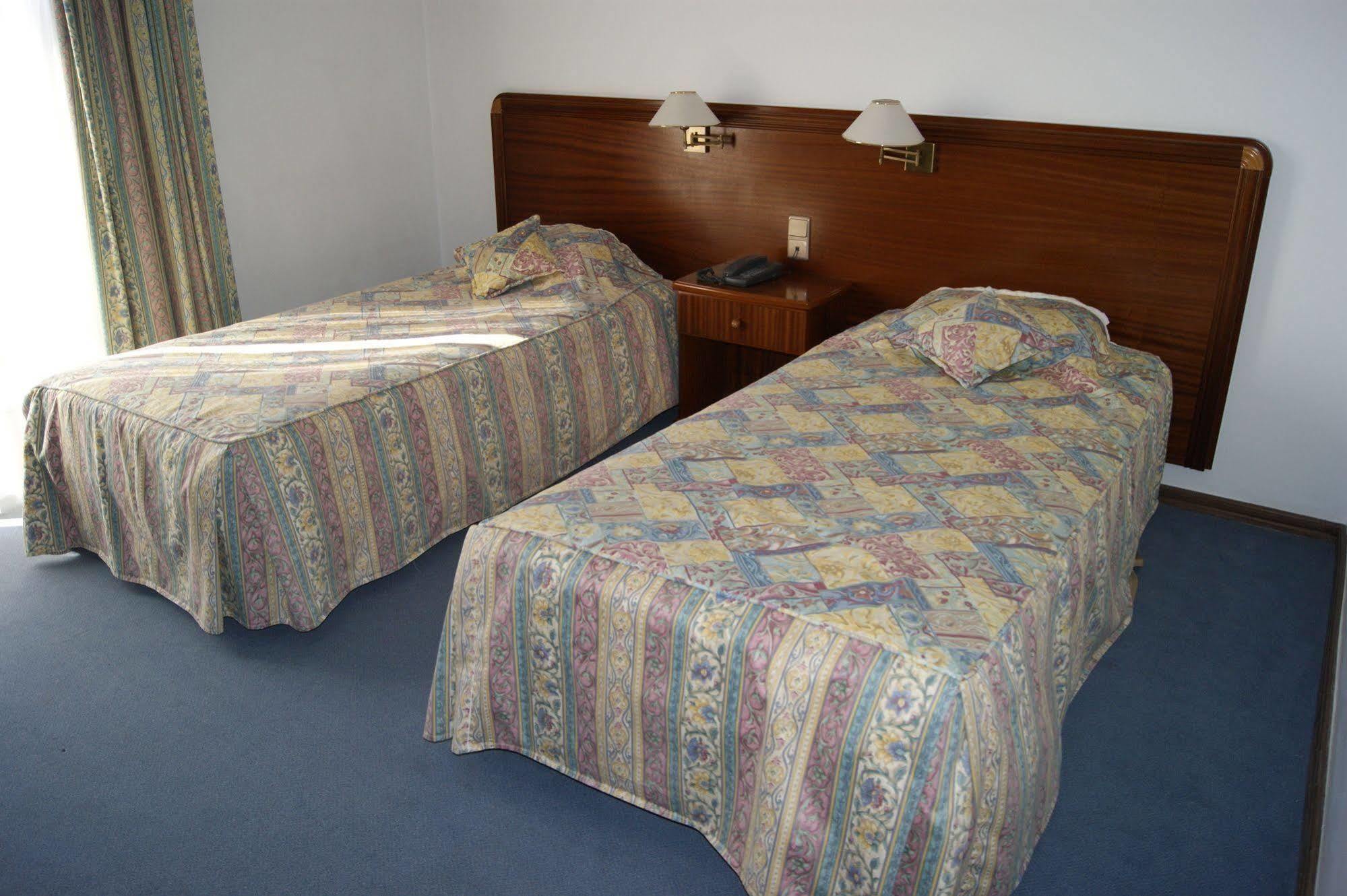 Hotel Comendador Bombarral Εξωτερικό φωτογραφία