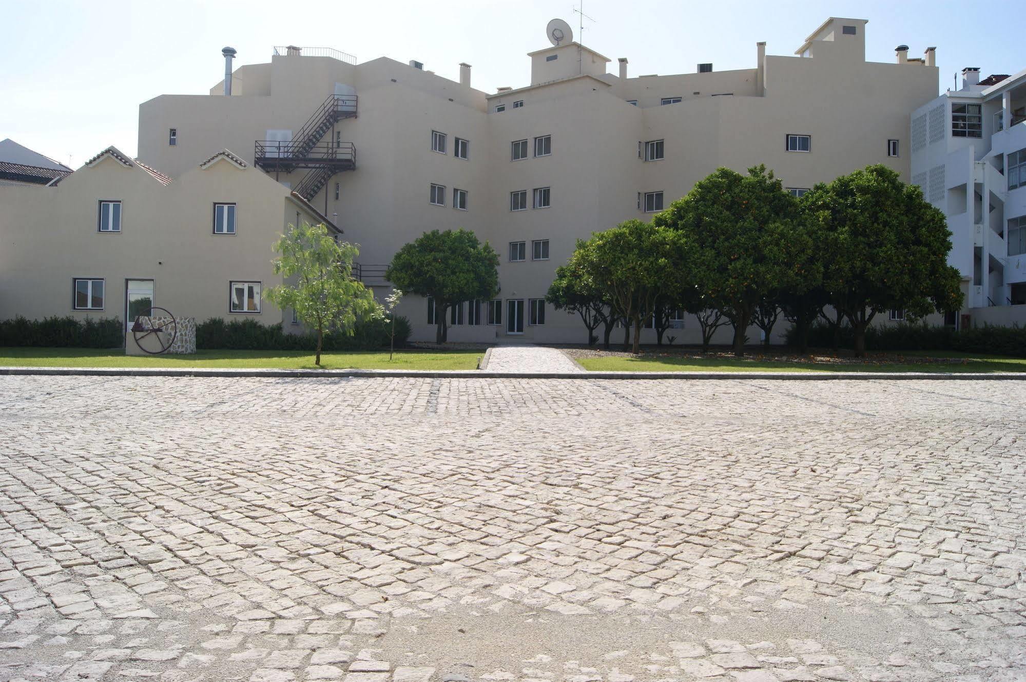 Hotel Comendador Bombarral Εξωτερικό φωτογραφία