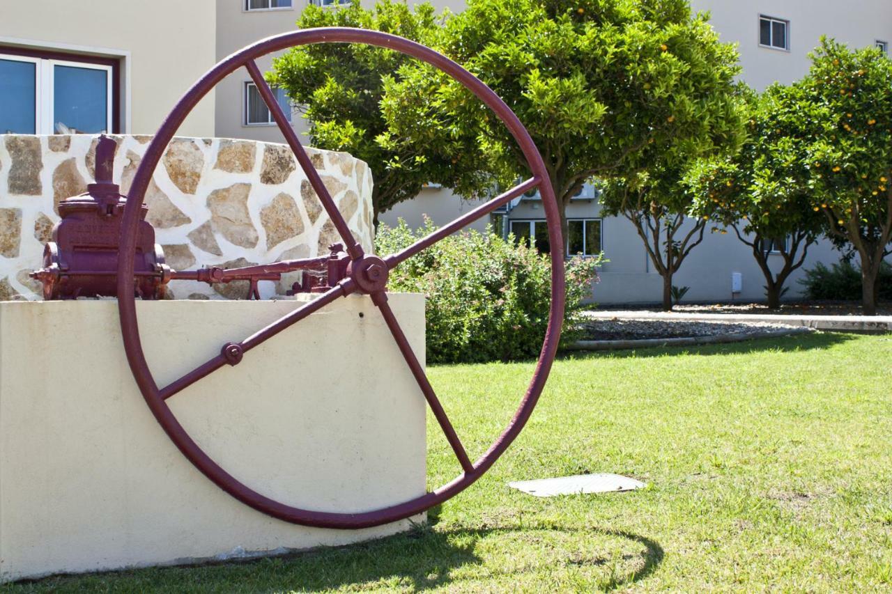 Hotel Comendador Bombarral Εξωτερικό φωτογραφία