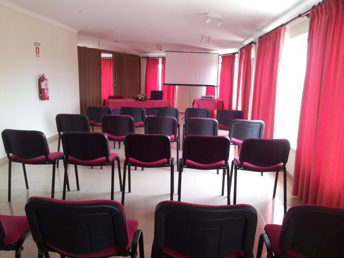 Hotel Comendador Bombarral Εξωτερικό φωτογραφία