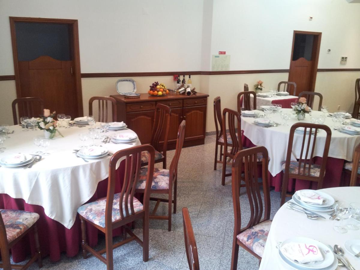 Hotel Comendador Bombarral Εξωτερικό φωτογραφία