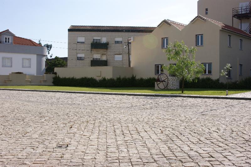 Hotel Comendador Bombarral Εξωτερικό φωτογραφία