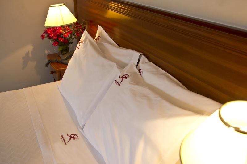 Hotel Comendador Bombarral Εξωτερικό φωτογραφία